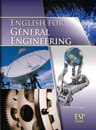 ESP: English for General Engineering