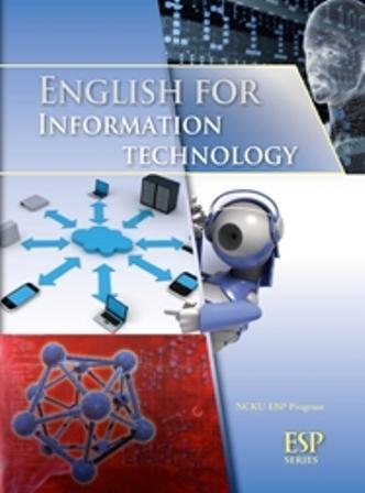 ESP: English for Information Technology