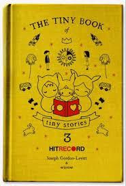 The Tiny Book of Tiny Stories 3