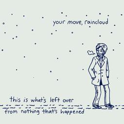 This Is What's Left Over from Nothing That's Happened | 誠品線上