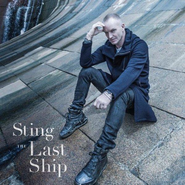 The Last Ship (180g Vinyl)