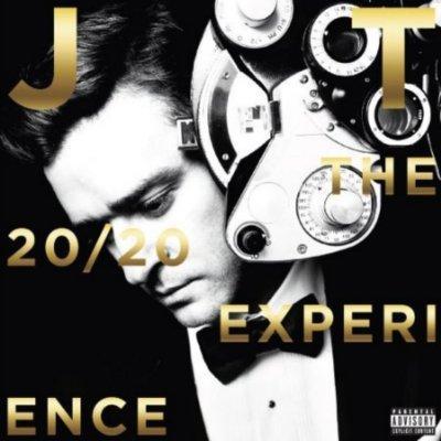The 20/20 Experience 2 of 2 (2LP)