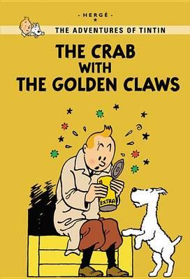The Adventures of Tintin: The Crab with the Golden Claws