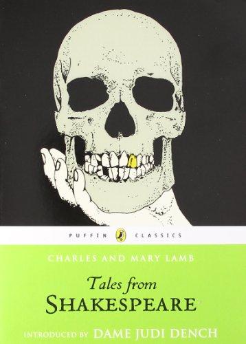Puffin Classics: Tales from Shakespeare