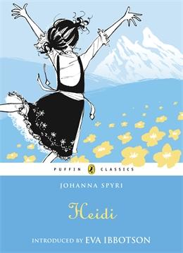 Puffin Classics: Heidi