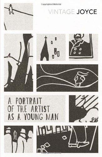 A Portrait of the Artist as a Young Man