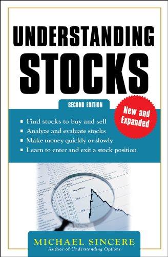 Understanding Stocks (2 Ed.)
