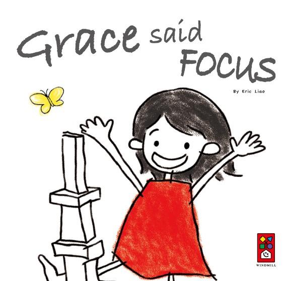 Grace Said Focus