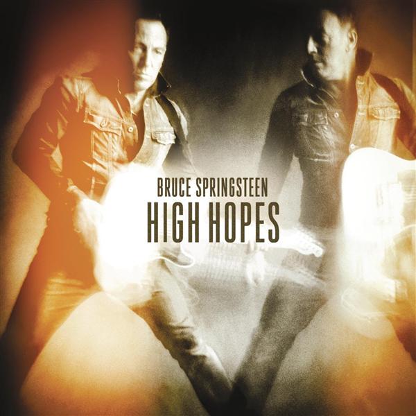 High Hopes (3LP)