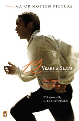 12 Years a Slave (Film Tie-in Ed.)