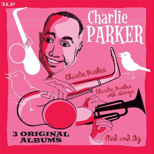 3 Original Albums (2LP/180g Vinyl)