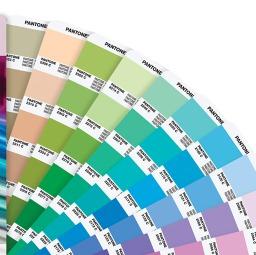 Pantone Formula Guide: Coated+Uncoated (2冊合售) | 誠品線上