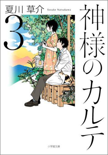 神様のカルテ 3 (文庫)