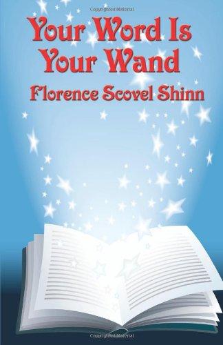 Your Word Is Your Wand