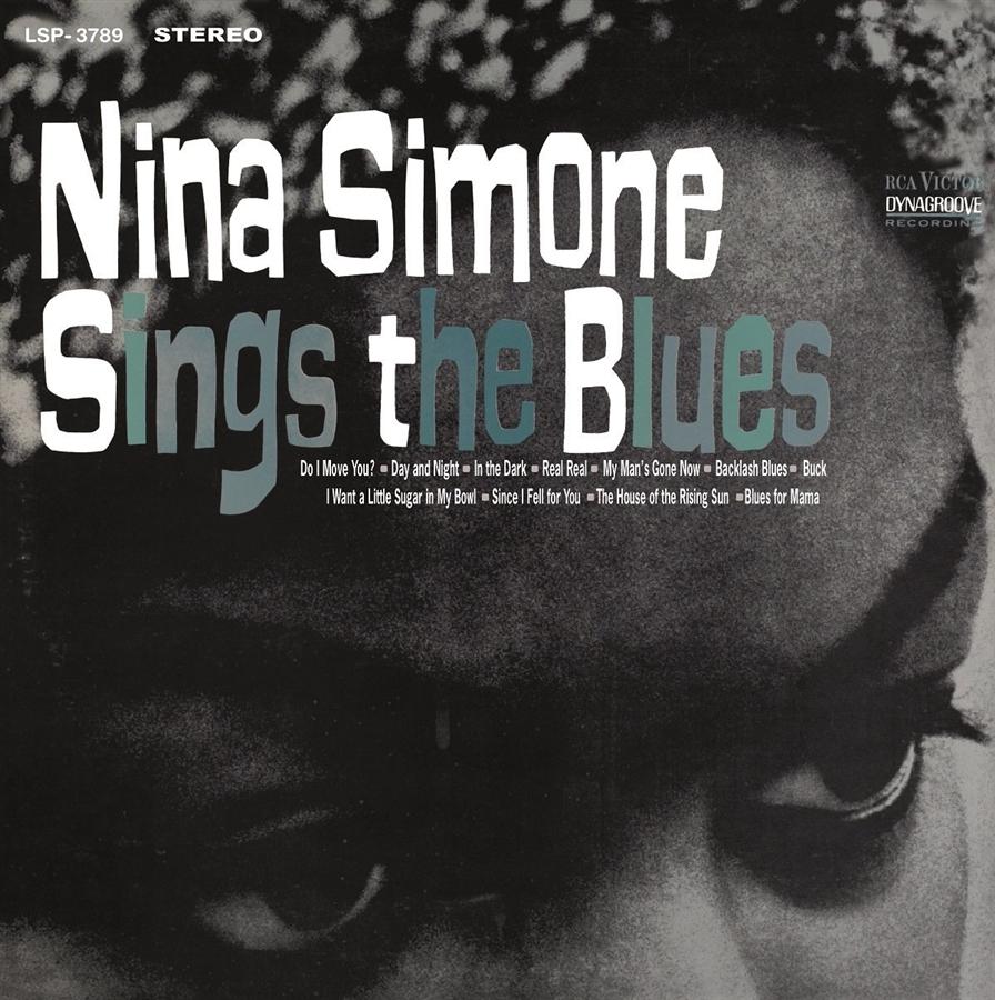 Sings the Blues (180g Vinyl)