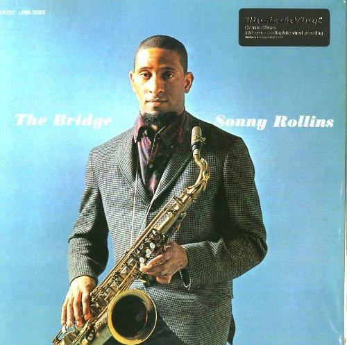 The Bridge (180g Vinyl)
