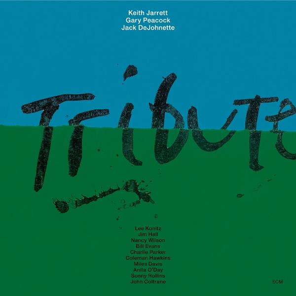 Tribute (2CD)