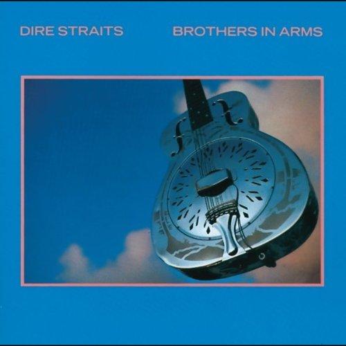 Brothers In Arms (2LP/180g Vinyl)