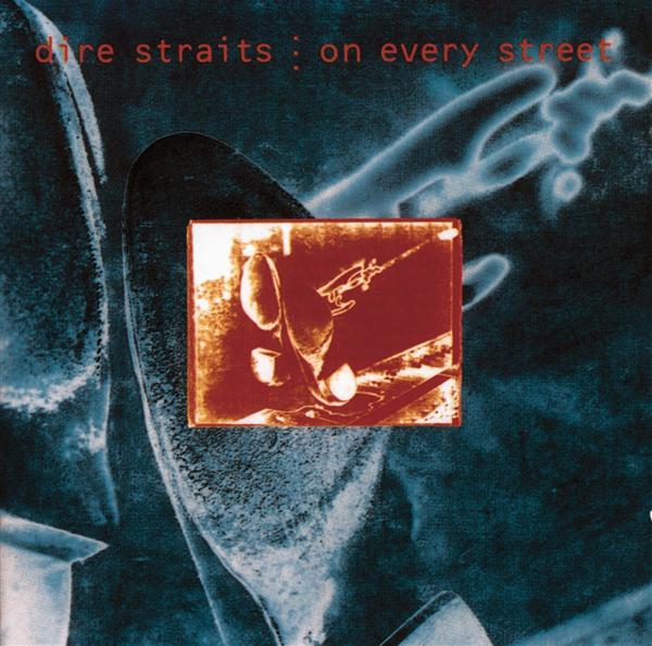 On Every Street (2LP)