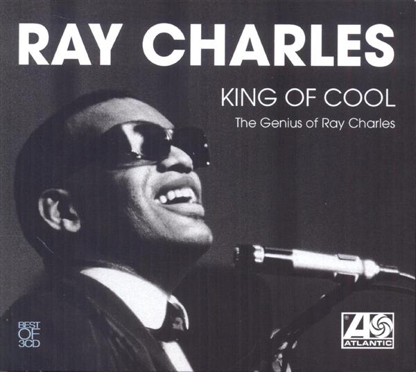 King of Cool (3CD)