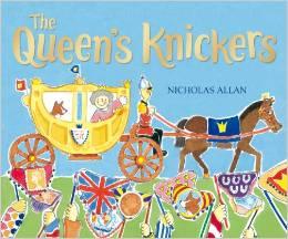 The Queen's Knickers