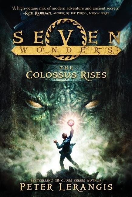Seven Wonders 1: The Colossus Rises