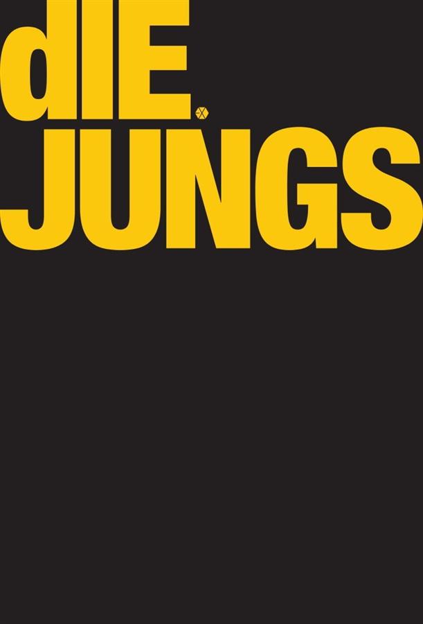 DIE JUNGS EXO PREMIUM SET (附DVD 明信片組3冊合售) | 誠品線上