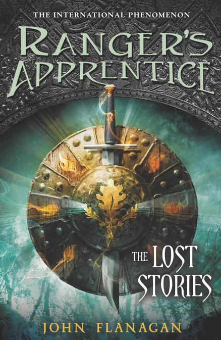Ranger's Apprentice 11: The Lost Stories