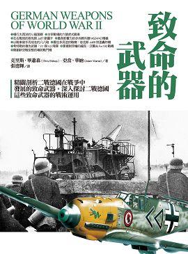 致命的武器 (第2版)