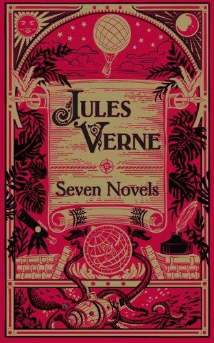 Jules Verne: Seven Novels