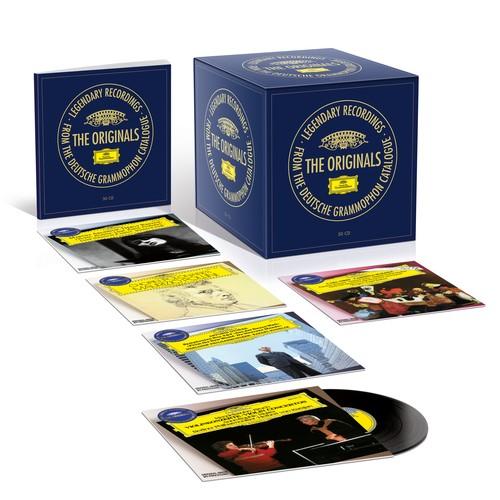 大花版傳奇 (50CD)
