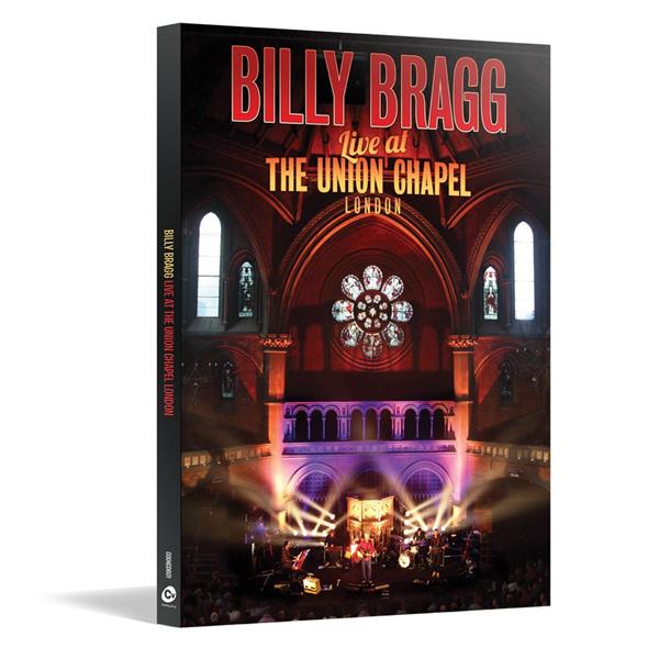 Live At The Union Chapel London(+DVD) | 誠品線上