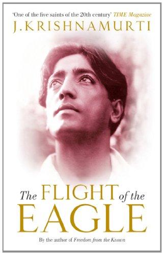 The Flight of the Eagle