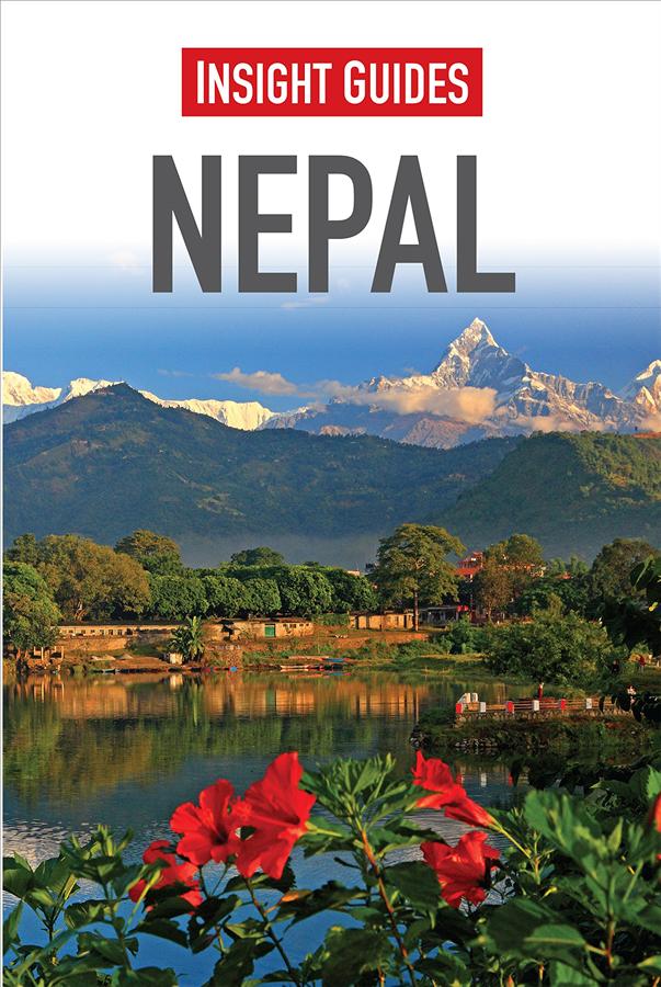 Insight Guides Nepal (6 Ed.)