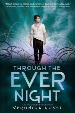 Through the Ever Night (Reprint Ed.)