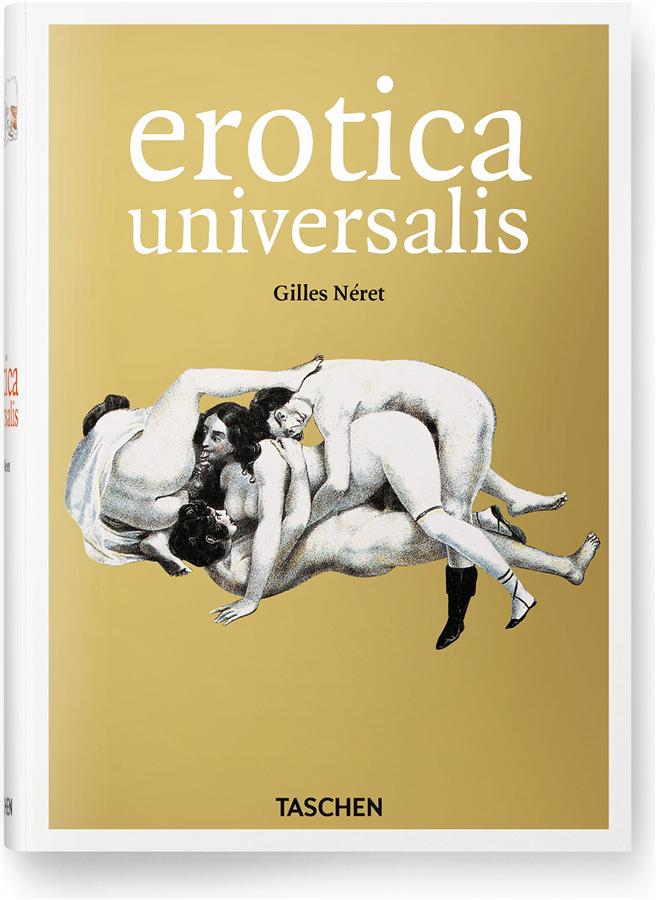 Erotica Universalis