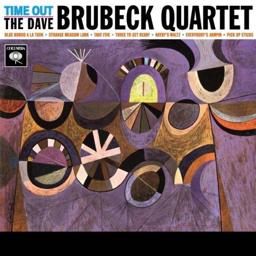 Time Out (180g Vinyl)