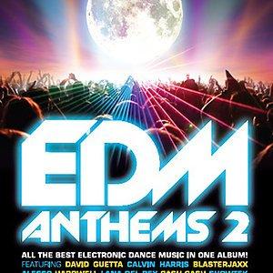 EDM夜電寶典 2 (2CD)