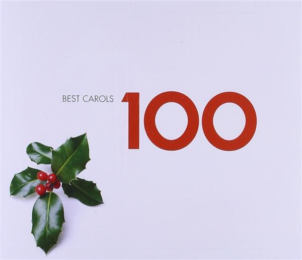 聖誕名曲百分百 (6CD)