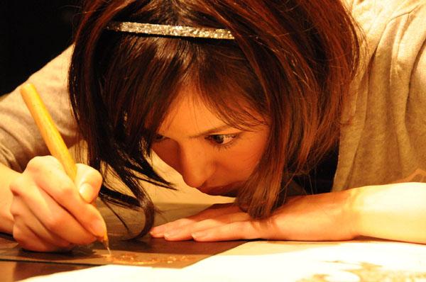 小松美羽Miwa Komatsu: 20代の軌跡2004-2014 │ 誠品線上