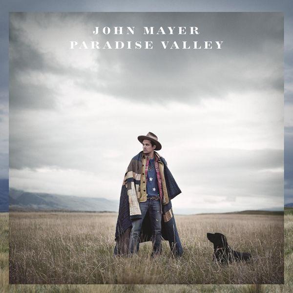 Paradise Valley (+CD)