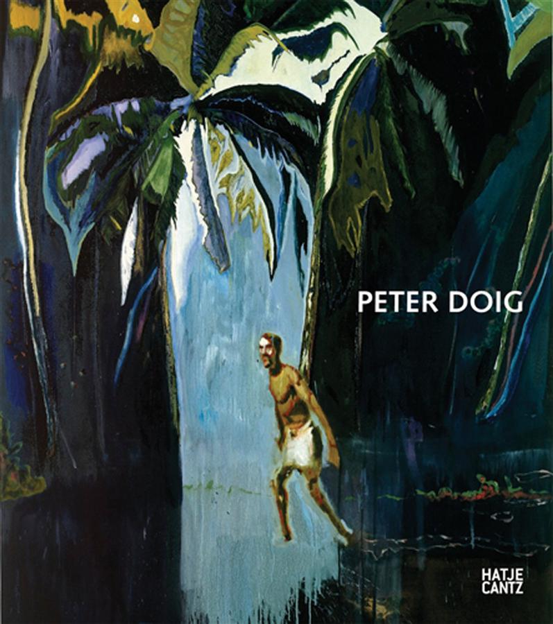 Peter Doig 図録 ピータードイグ展 PETER DOIG 図録 2020 - メルカリ