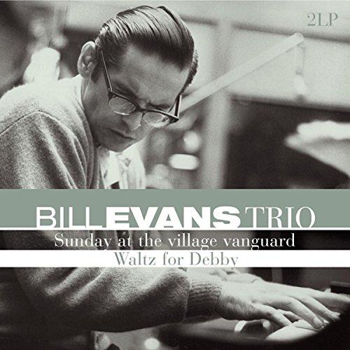Sunday At The Village Vanguard & Waltz For Debby (2LP/180g Vinyl)