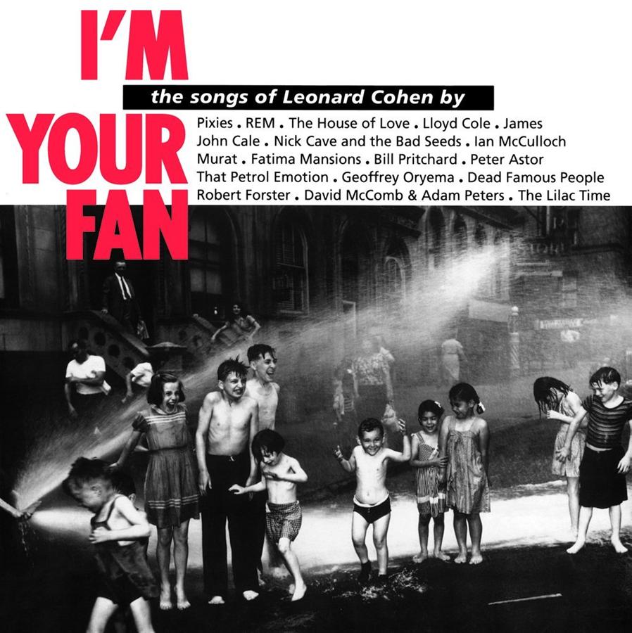 I'm Your Fan: The Song of Leonard Cohen (2LP/180g Vinyl)