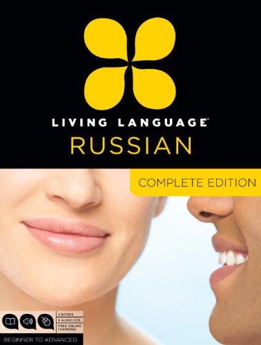 Complete Russian (+9CD)