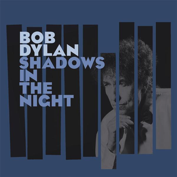 Shadows In The Night (+CD)