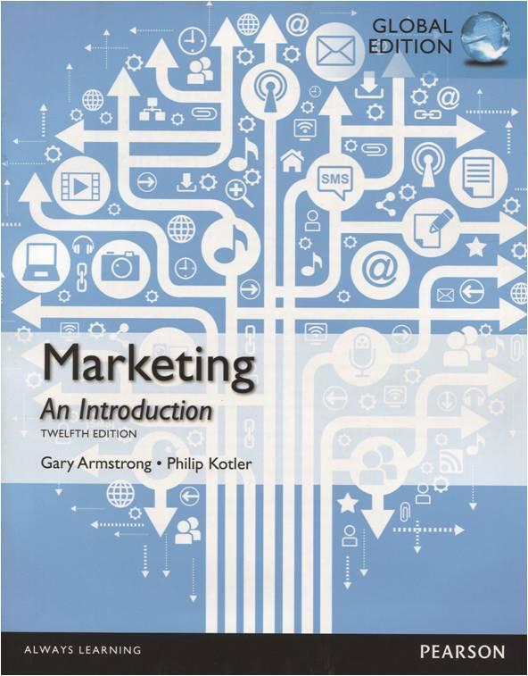 ビジネス・経済 Marketing An introduction ビジネス・経済 Marketing An Introduction Amazon | Marketing