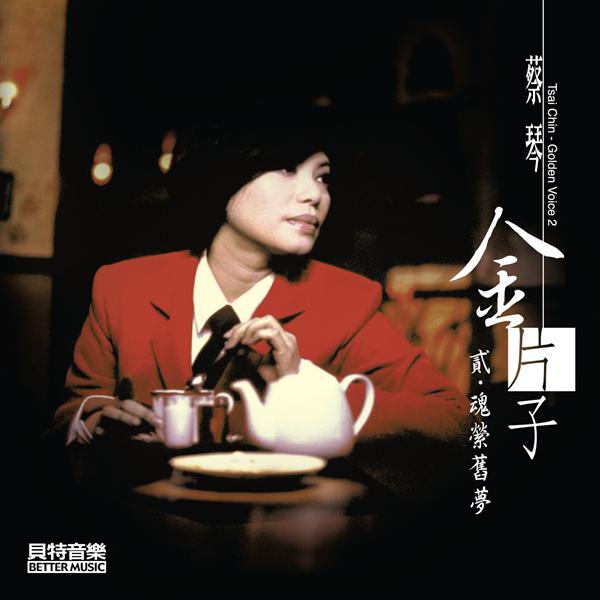 金片子 II