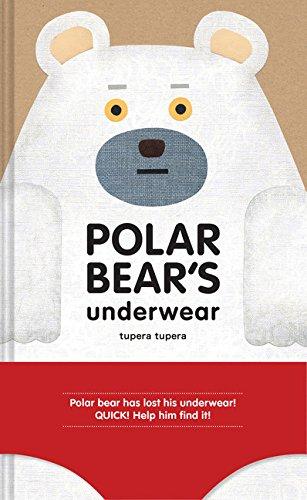 Polar Bear's Underwear | 誠品線上