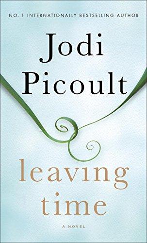 Leaving Time